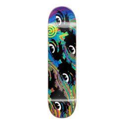 Madness Side Eye R7 8.5" Skateboard Deck