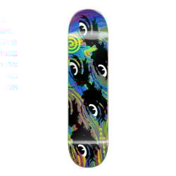 Madness Side Eye R7 8.5" Skateboard Deck