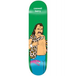 Enjoi Berry Body Slam R7 8.0" Skateboard Deck