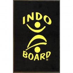 Indo Board Rug