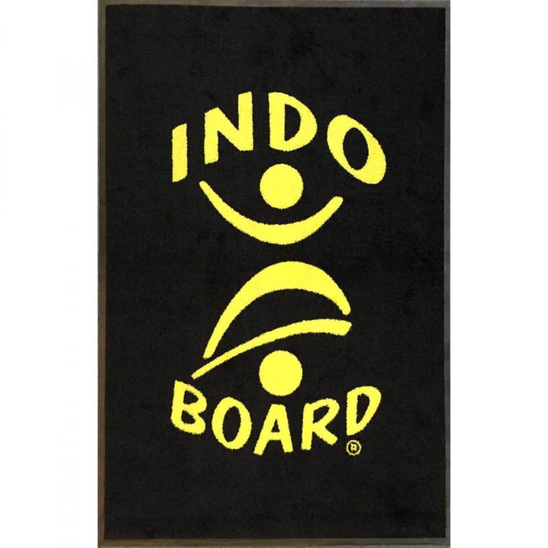 Indo Board Rug