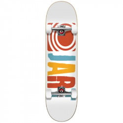 Jart Classic 8.0" Skateboard Complete