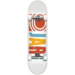 Jart Classic 8.0" Skateboard Complete