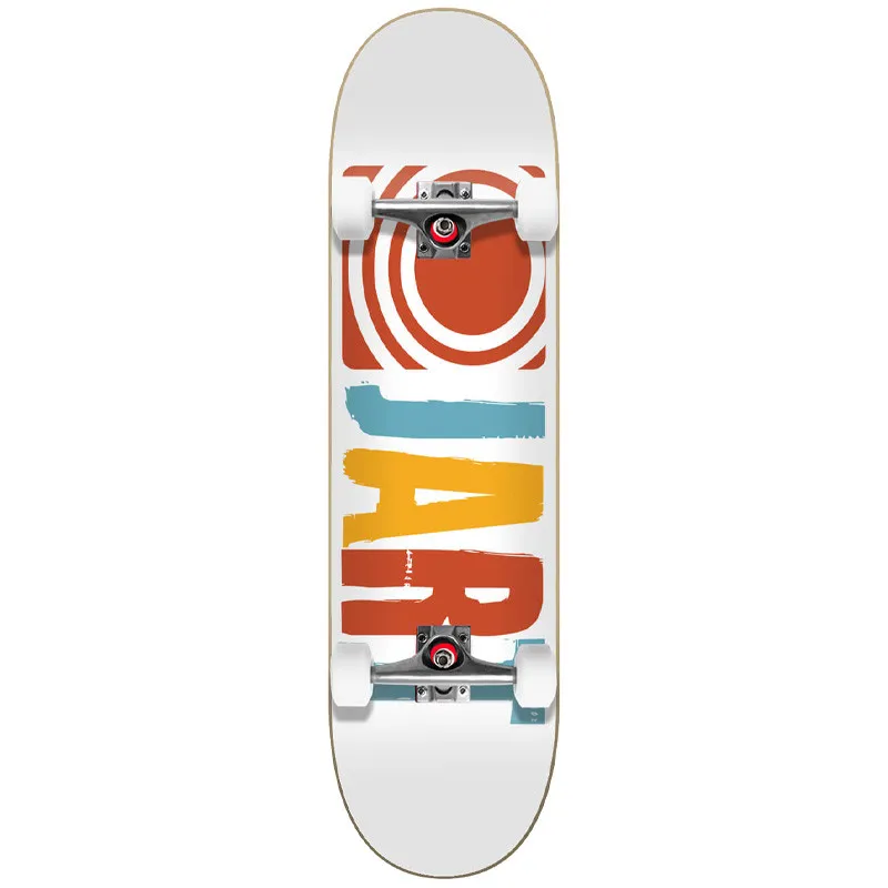 Jart Classic 8.0" Skateboard Complete
