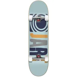 Jart Classic 8.25" Skateboard Complete