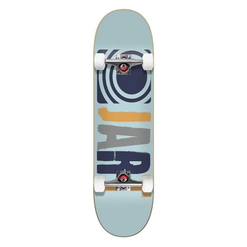 Jart Classic 8.25" Skateboard Complete
