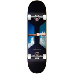 Jart Windows 8.25" Skateboard Complete