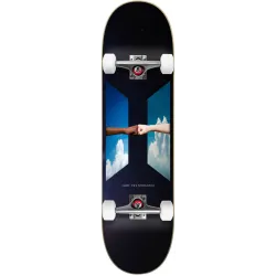 Jart Windows 8.25" Skateboard Complete