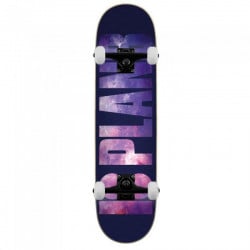 Plan B Sacred G 8.0" Skateboard Complete