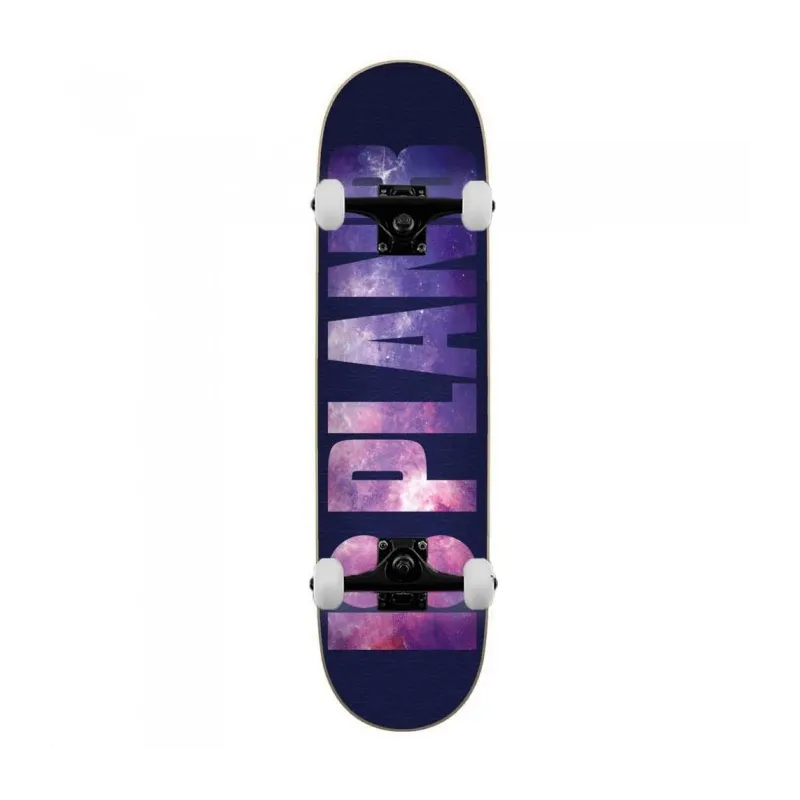 Plan B Sacred G 8.0" Skateboard Complete