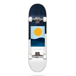 Tricks Sea 8.0" Skateboard Complete