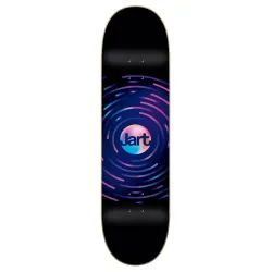 Jart HC Twilight 8.0" Skateboard Deck