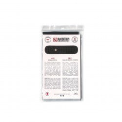Ambition Snowskate Studded Grip Sheet