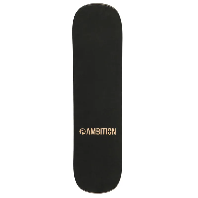 Ambition Team Schneeskate