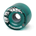 Carver Roundhouse Ecothane Mag 70mm Roues