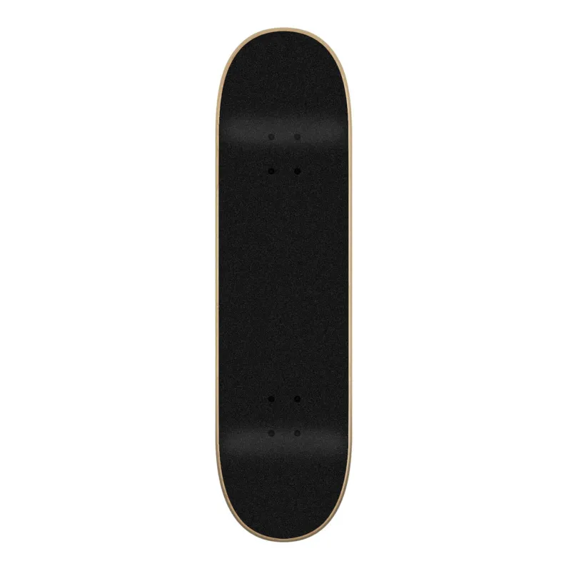Tricks Geo 8.0" Skateboard Complete