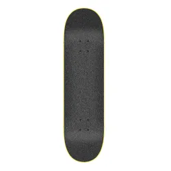 Cruzade The Incredible Farting Man 8.25" Skateboard Complete