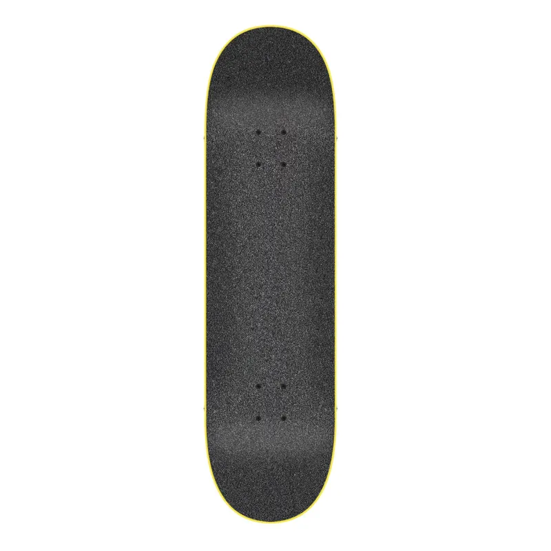 Cruzade The Incredible Farting Man 8.25" Skateboard Complete