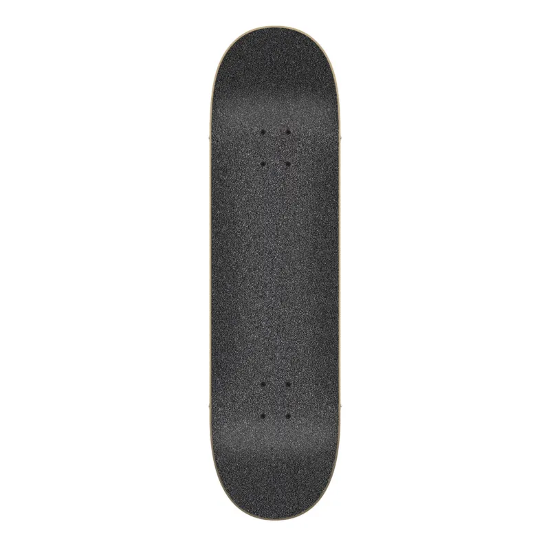 Sk8Mafia OG Logo Swirl 8.25" Skateboard Complete