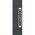 MOB Independent Bar Skateboard Griptape