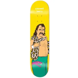 Enjoi Berry Body Slam R7 8.0" Skateboard Deck