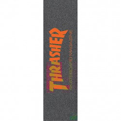 Acheter MOB Thrasher Skate Mag Grip au Sickest magasin de Longboard de l'Europe