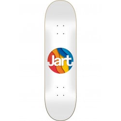 Jart Curly 8.25" Skateboard Deck