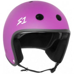 S-One Retro Lifer Helmet
