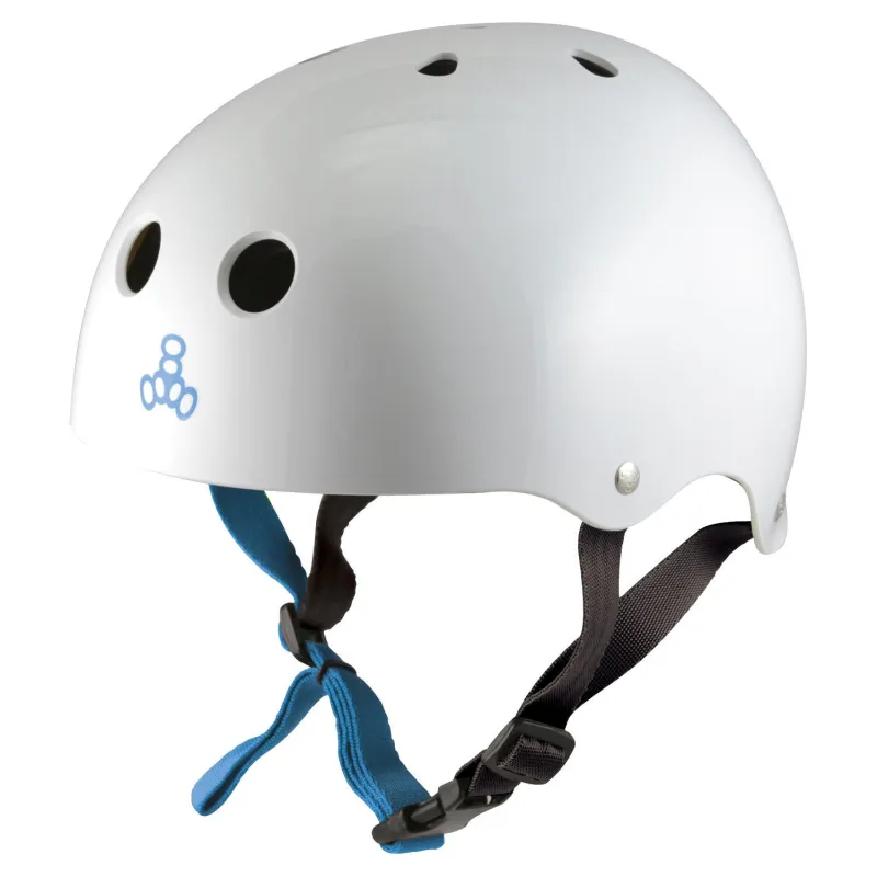 Triple Eight Sweatsaver Halo Water Casque