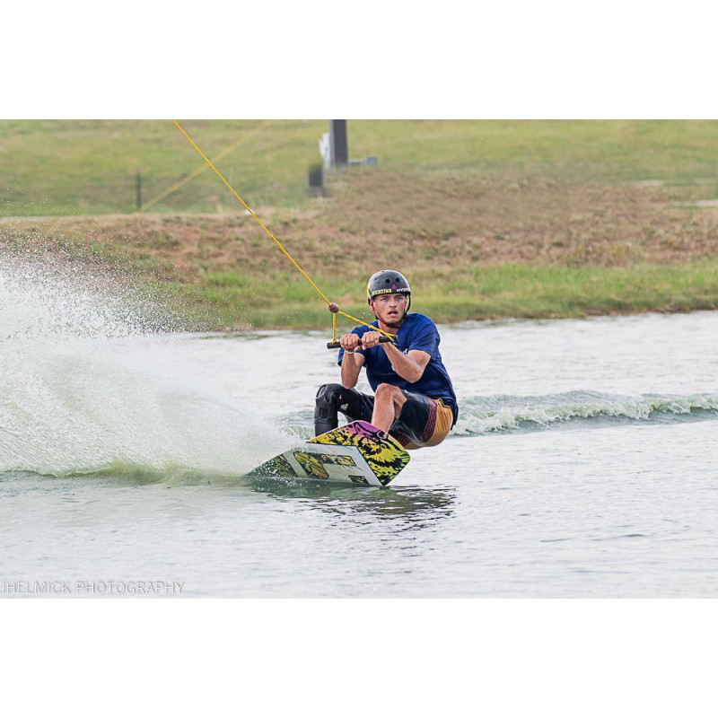 Buy Triple Eight Sweatsaver Halo Water Helmet at the Sickboards