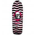 Powell-Peralta Ripper 10" Old School Skateboard Deck