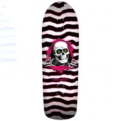 Powell-Peralta Ripper 10" Old School Skateboard Deck