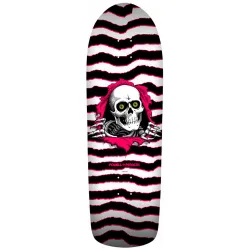 Powell-Peralta Ripper 10" Old School Skateboard Deck