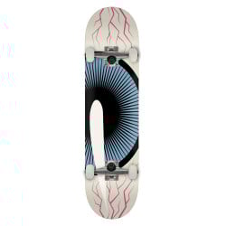 Toy Machine Big Eyeball 8.13" Skateboard Complete
