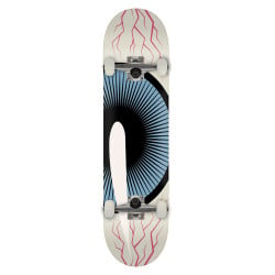 Toy Machine Big Eyeball 8.13" Skateboard Complete