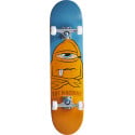 Toy Machine Bored Sect 8.25" Skateboard Complete