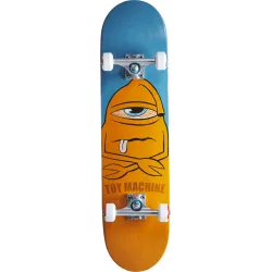 Toy Machine Bored Sect 8.25" Skateboard Complete