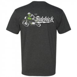 Moonshine Sidekick T-Shirt