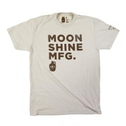 Moonshine Typestack T-Shirt