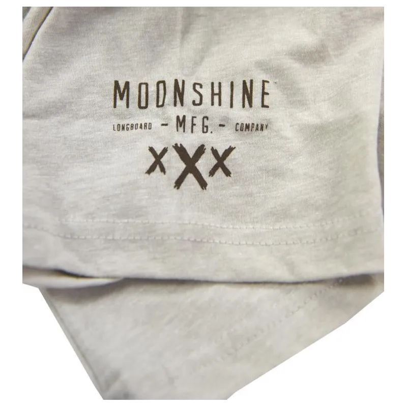 Moonshine Typestack T-Shirt
