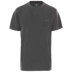 Vans Polera En Pico Blvd Pocket T-Shirt
