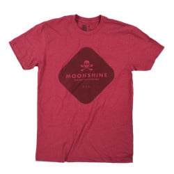 Moonshine Hazard T-Shirt