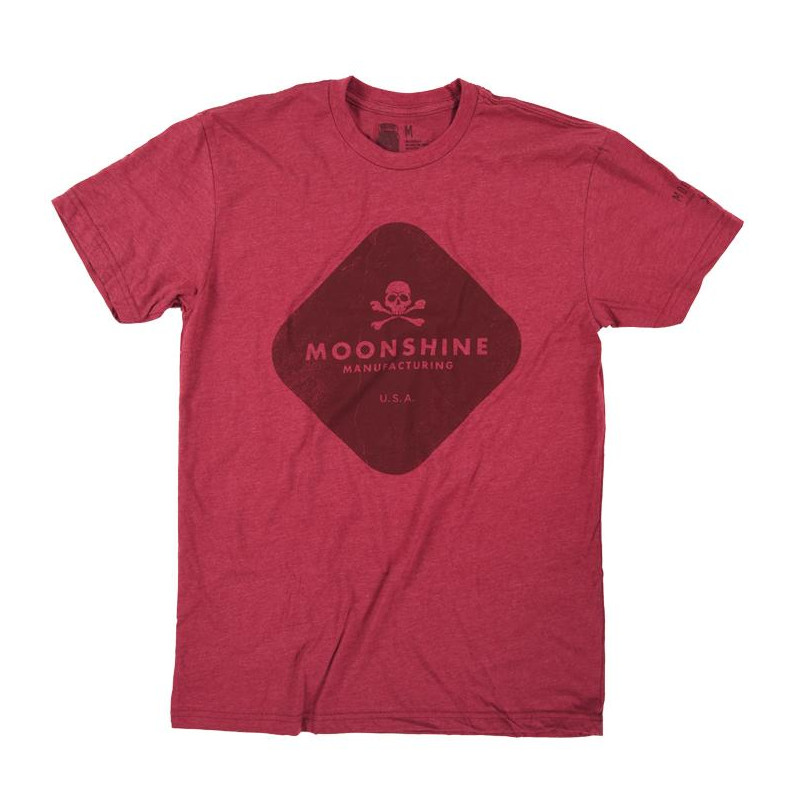 Moonshine Hazard T-Shirt