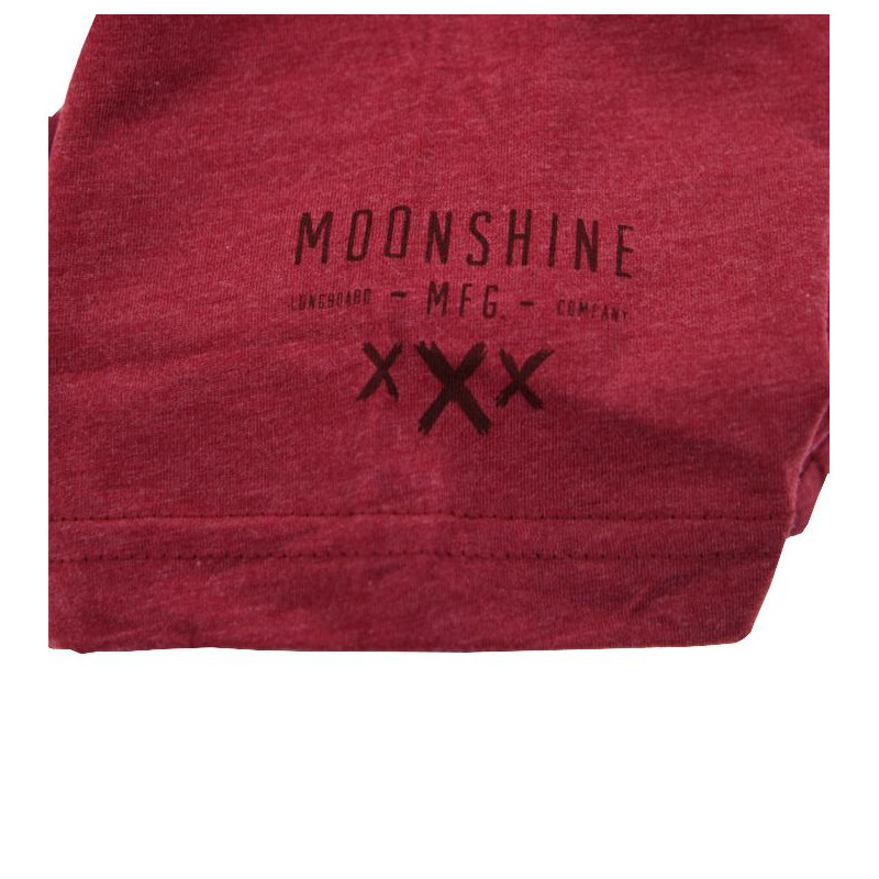 Moonshine Hazard T-Shirt
