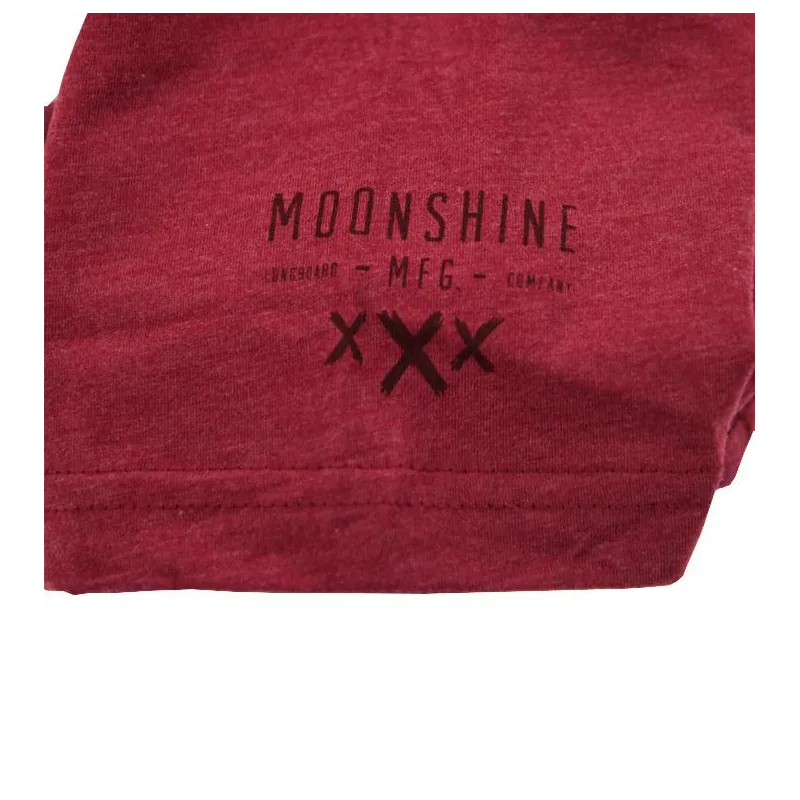 Moonshine Hazard T-Shirt