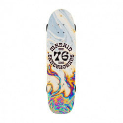 Madrid Chroma 29" Cruiser Skateboard Complete