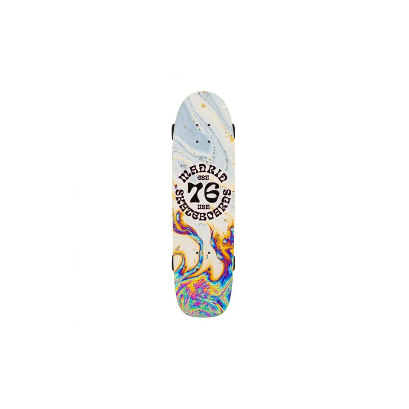 Madrid Chroma 29" Cruiser Skateboard Complete