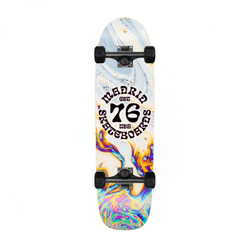 Madrid Chroma 29" Cruiser Skateboard Complete