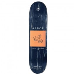 Arbor Whiskey Team 7.75" Skateboard Deck