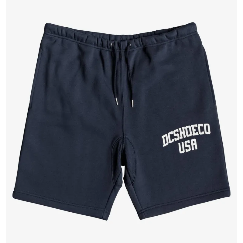 DC Shoes  Glenridge Sweat Shorts